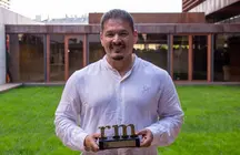 F4 Punto de Encuentro Alcázar