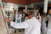 F1 Pinceladas de Vida