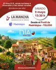 09 Mayo - Brindis D&iacute;a Vino DO Madridejos IG