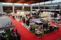 1. Fenavin Match. Programa de Compradores Nacionales