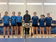 1&ordf; Div. Nac Fem 3