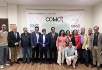 Encuentro Francisco N&uacute;&ntilde;ez