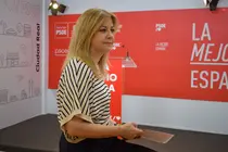 Imagen Ana Isabel Abengózar