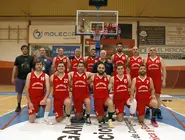 1 Rookies Talleres Moreno