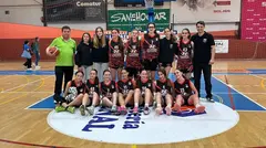 infantil femenino