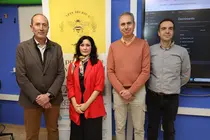 foto jornada ies bosco