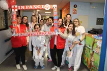 F1 D&iacute;a NI&ntilde;o Alc&aacute;zar