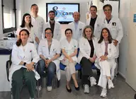 F1 SOCAM Alc&aacute;zar