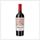 Dominio de Baco Tempranillo