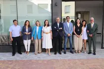 F1 Jornada Enfermer&iacute;a