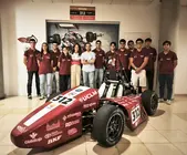 MJ F&oacute;rmula Student III