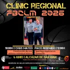 1 CARTEL-OFICIAL-CLINIC-ENTRENADORES-REGIONAL-2026