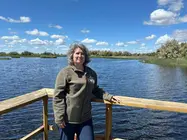 Foto Mercedes G&oacute;mez Las Tablas