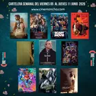 cartelera