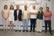 F1 Jornadas ITS Alc&aacute;zar