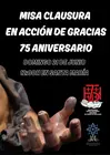 Cartel Clausura
