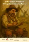 Cartel 3er Concurso Relatos DEF