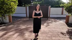 Ana S&aacute;nchez-Alarcos_Concejala de Cultura