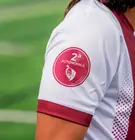 Camiseta de Fútbol
