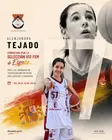 1 Alejandra Tejado