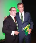 JAVIER L&Oacute;PEZ MART&Iacute;N Y ANDR&Eacute;S GOMEZ MORA - ASAMBLEA GENERAL EXTRAORDINARIA EN 2016