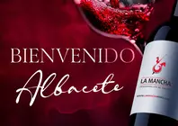 La Mancha da la bienvenida a Albacete
