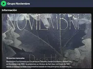Noviembre