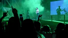 Concierto DePol Feria 2026 Campo de Criptana