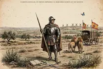 don_quijote_empate a batallas