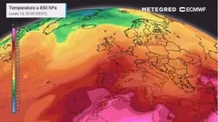 el tiempo