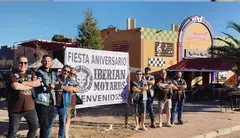 Iberian Motards