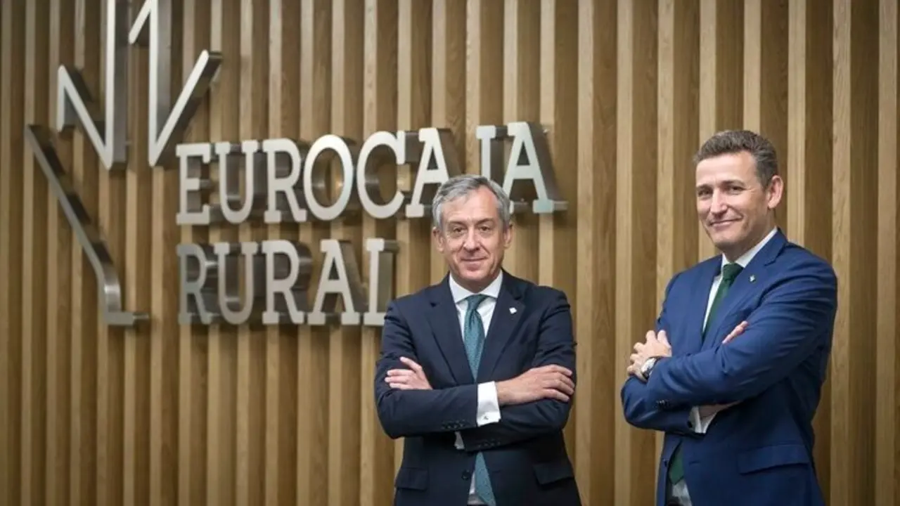 EUROCAJA