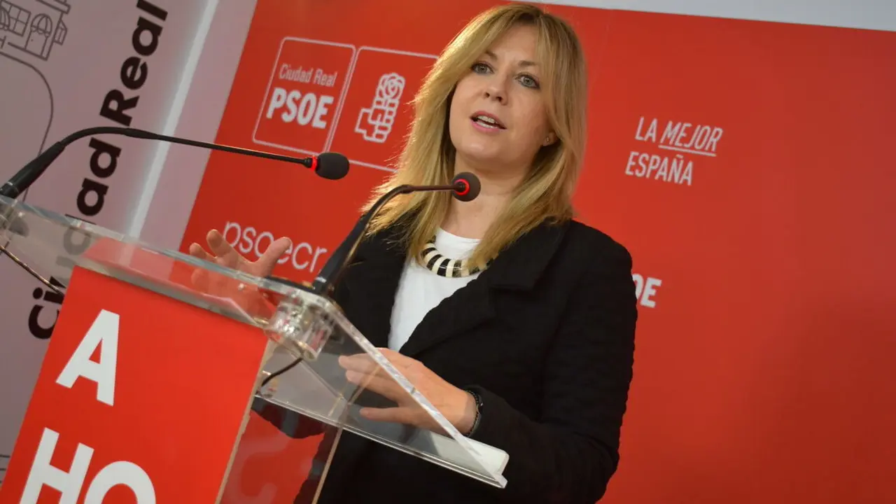 Imagen de Ana Isabel Abengózar en RP