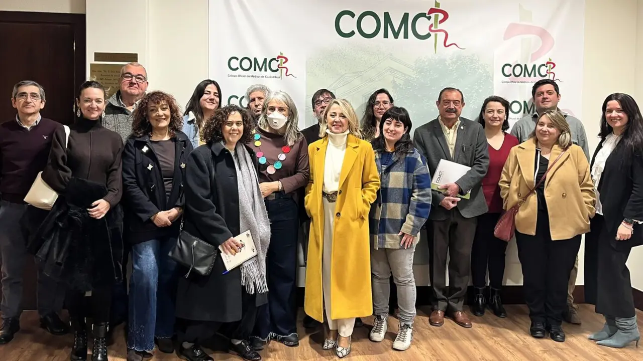 asociaciones 20 marzo