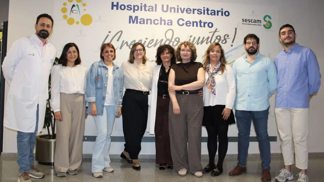 F1 Jornadas Ginecolog&iacute;a Alc&aacute;zar