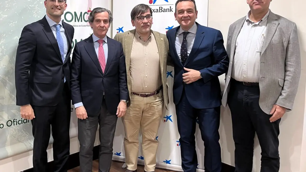 PREMIADOS Y PATROCINADORES 15 DE ABRIL