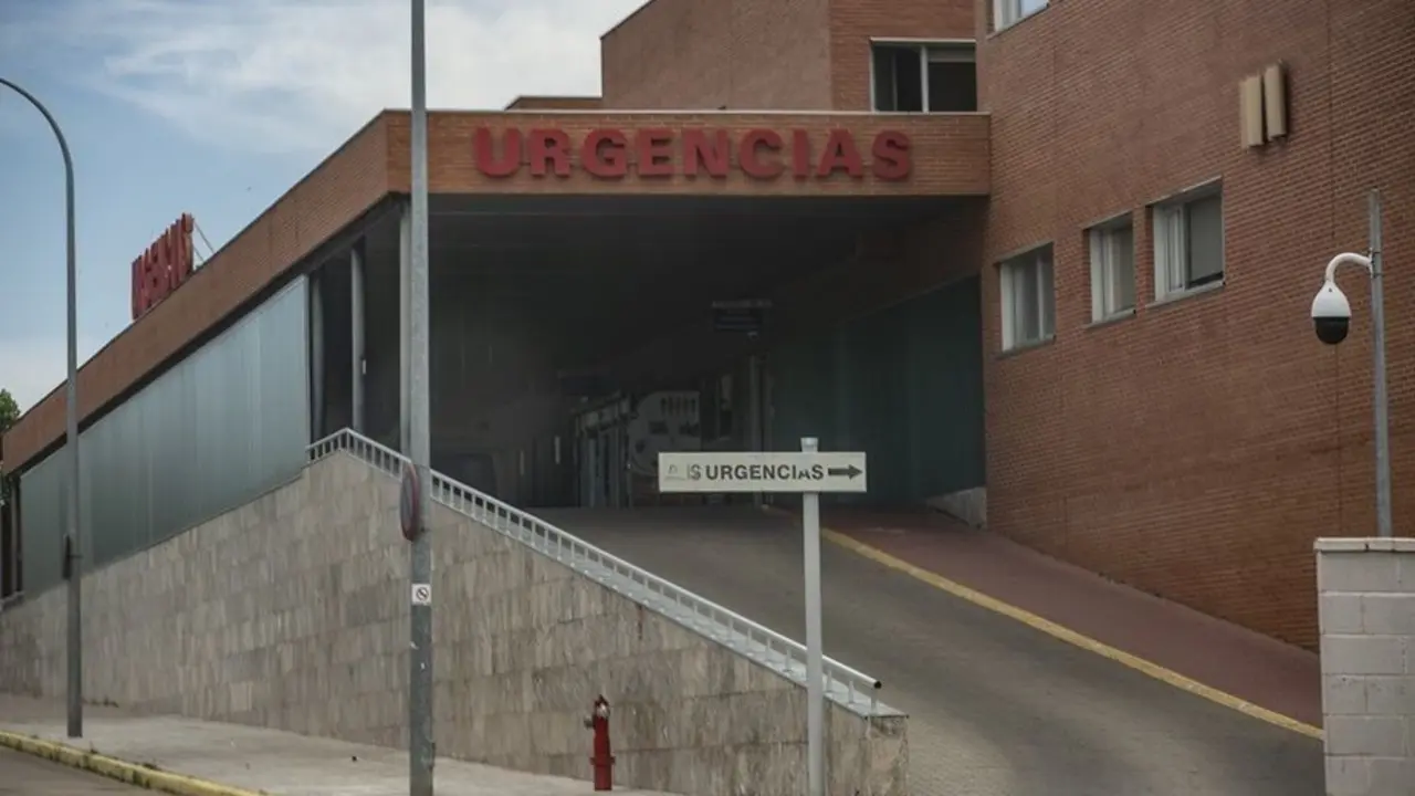 URGENCIAS