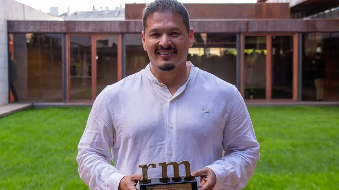 F4 Punto de Encuentro Alcázar