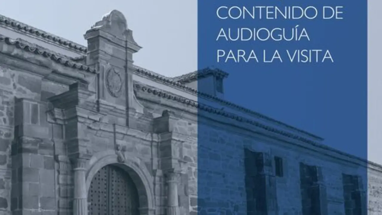 Cartel Musealizaci&oacute;n