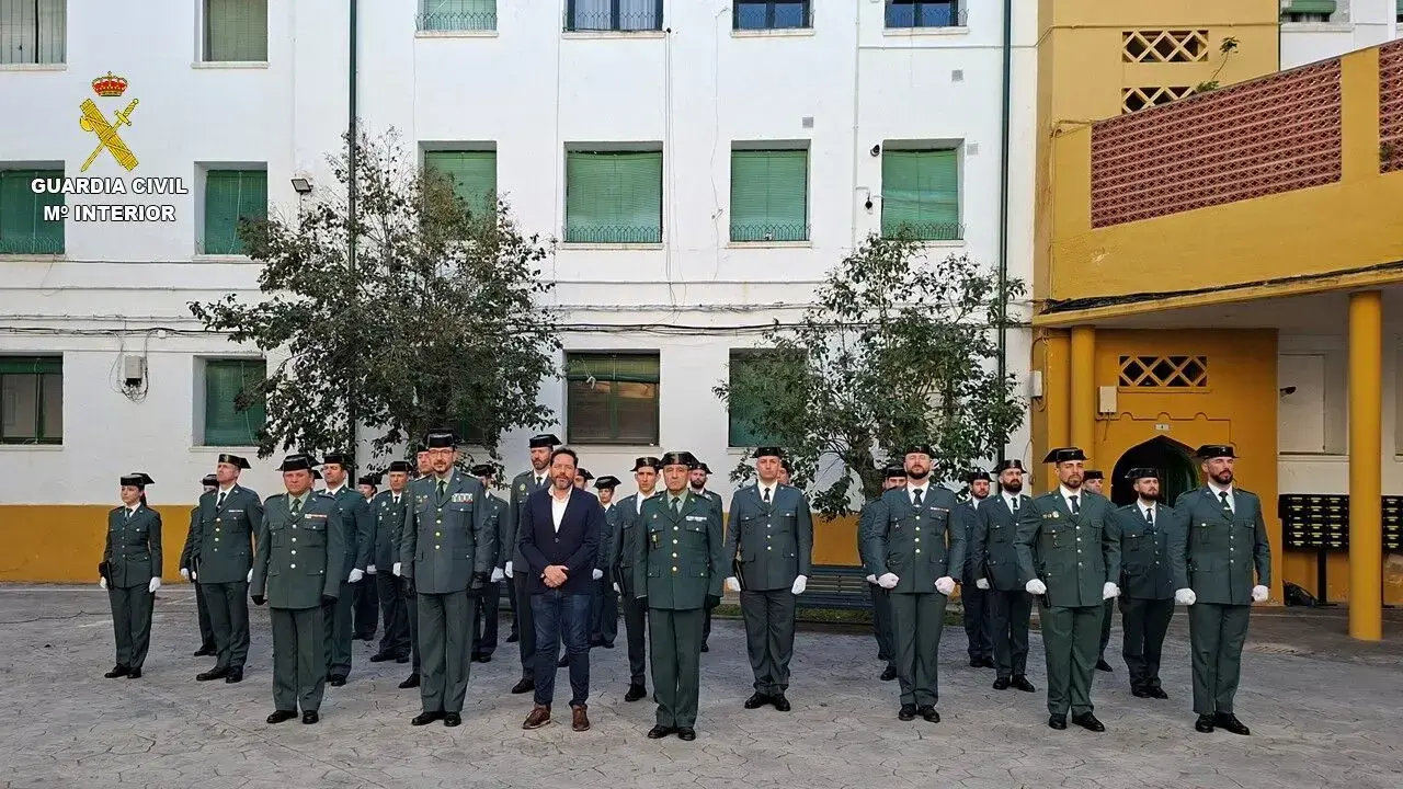 Foto de Archivo