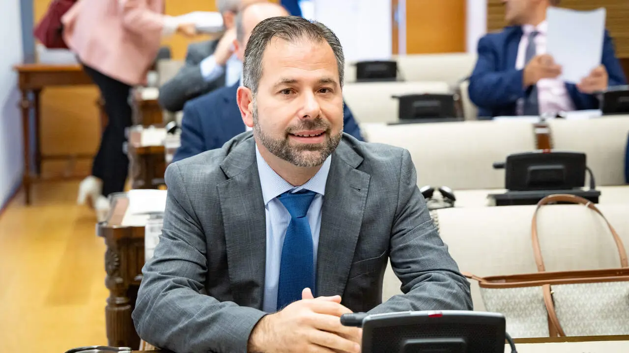 Gonzalo Redondo