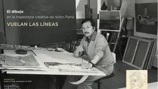 isidro parras