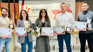 Simbolo-Premios-DO-e1741289888168