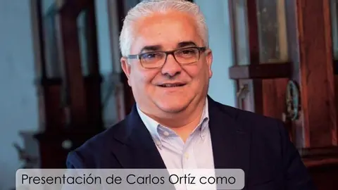 carlos Ortiz