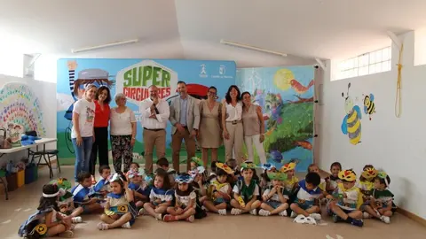 III concurso Supercirculares 2023