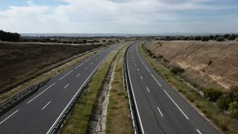 Autopista AP41