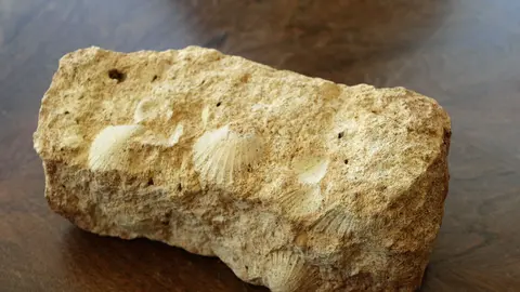 estela de Terrinches