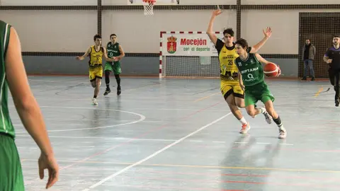 jugadasemifinalbaloncestocriptanavsbasketcervantes