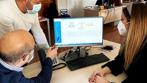 F1 WEB Unidad Docente Alc&aacute;zar