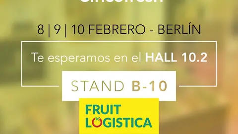 FRUIT LOGISTICA 2023